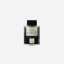 Cilindro da 100ml di Olio Extravergine di Oliva Bernini Monocultivar Leccino estratto a freddo - Frantoio Tini.