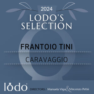 Caravaggio Monocultivar Dritta