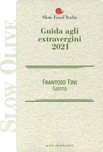Giotto Blend Biologico