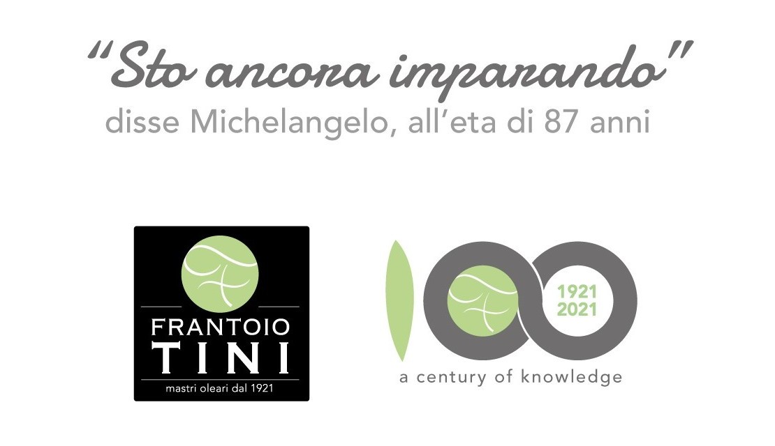 Visione - Frantoio Tini